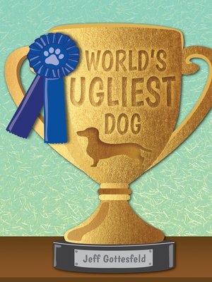 cover image of World's Ugliest Dog